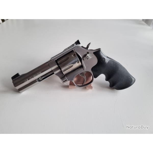 Smith&Wesson 686 4 pouces srie 6