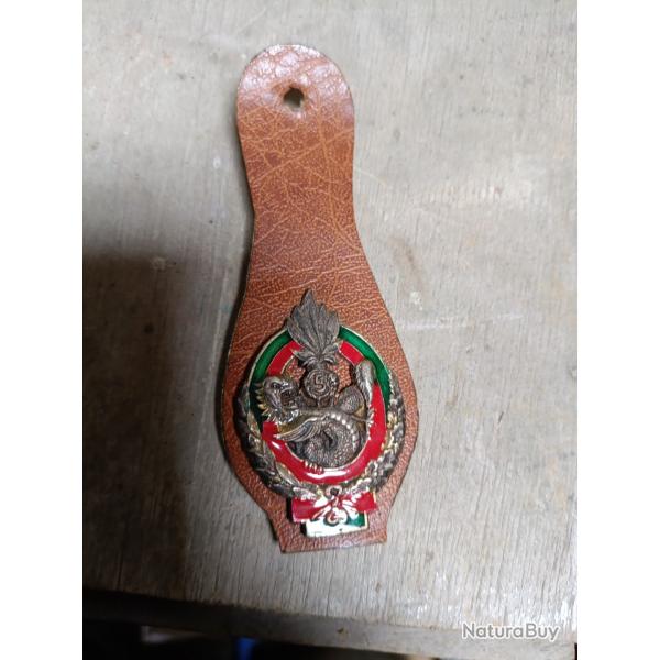 INSIGNE 5 me REI LEGION INDO