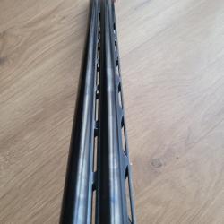 Browning b525 trap advance