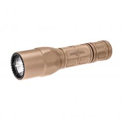 Lampe Surefire G2X Pro - Tan