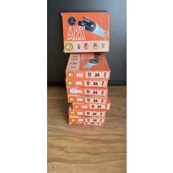 Tunet arx dispersant