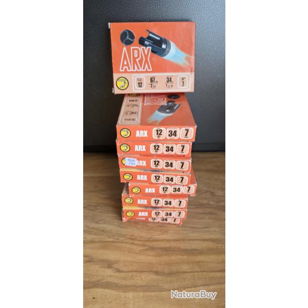 Tunet arx dispersant