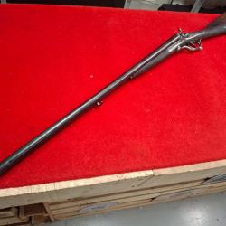 ARTISAN FRANCAIS JUXTAPOSÉS CAL. 16/65 A CHIEN EN CAT: C  EN TRES BON ETAT