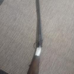 Fusil calibre 16