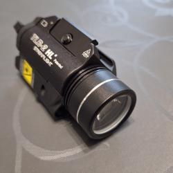 Streamlight TLR-2 HL