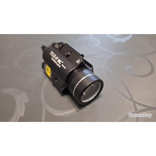 Streamlight TLR-2 HL