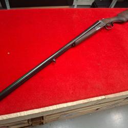 MANUFRANCE JUXTAPOSÉS HELICE "STAR" CAL. 12/65 EN TRES BON ETAT