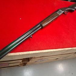 BAIKAL SUPERPOSÉS CAL. 12/70 EN BON ETAT