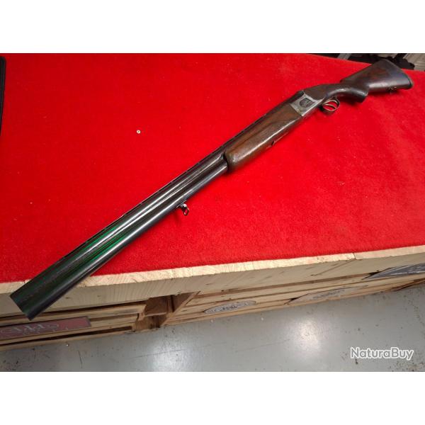 BAIKAL SUPERPOSÉS CAL. 12/70 EN BON ETAT