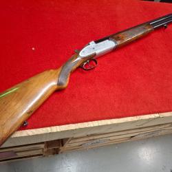FABARM SUPERPOSÉS CAL. 12/70 EN BON ETAT