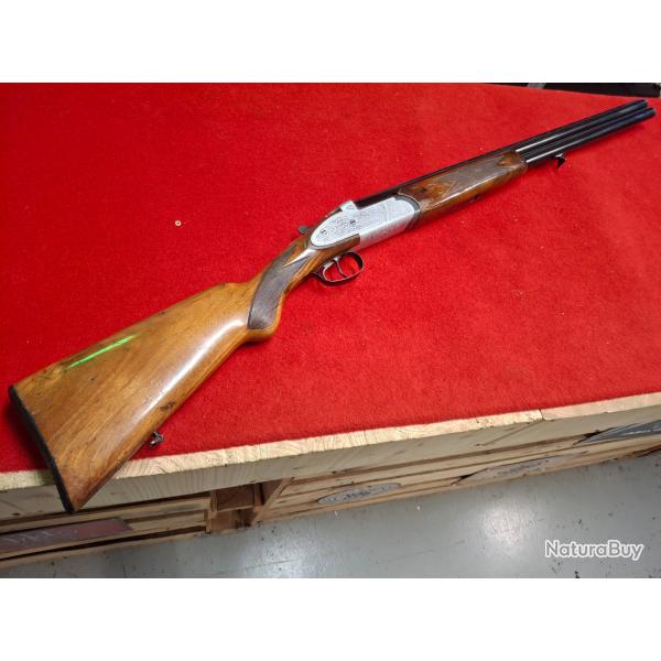 FABARM SUPERPOSS CAL. 12/70 EN BON ETAT