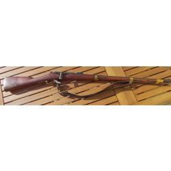 Superbe carabine GRAS 11 mm de Cavalerie ou Gendarmerie à cheval Mle 1866-74 - M80