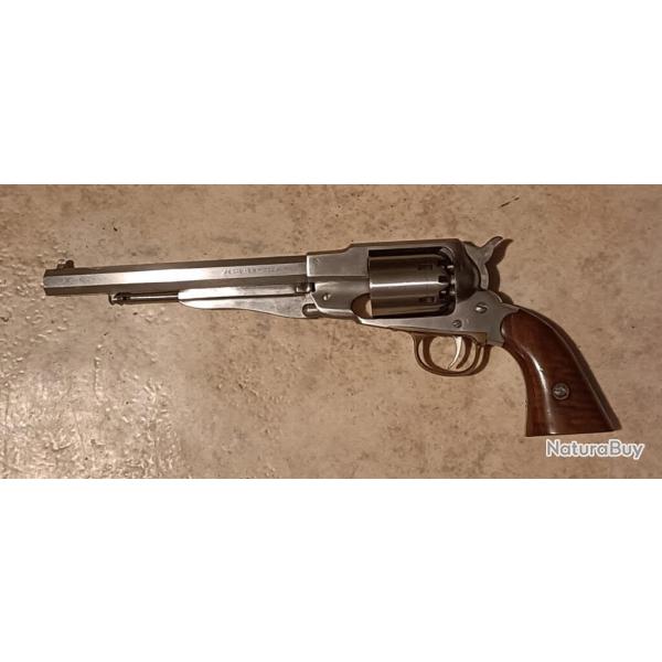 Remington New Army inox
