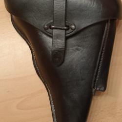 Holster P38 original dVr 42 Wa A170 ww2