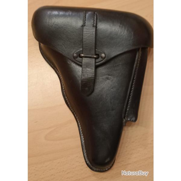 Holster P38 original dVr 42 Wa A170 ww2