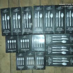 Set de couverts SABATIER