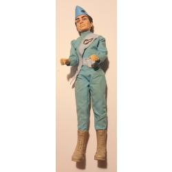 MANNEQUIN ARTICULÉ PARLANT THUNDERBIRD CARLTON