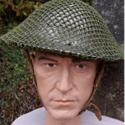 Casque de Tommy britannique ww1-2