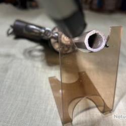 GROS révolver " The guardian " modèle 1878 - 12 mm