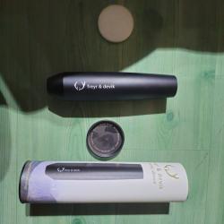 Freyr&Devik 3D 281 cal 30 17/100