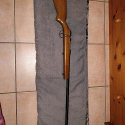 Carabine 14mm Gaucher quasiment neuve
