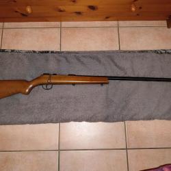 Carabine 14mm Gaucher quasiment neuve