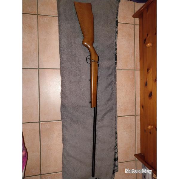 Carabine 14mm Gaucher quasiment neuve