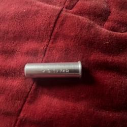 Cartouche inerte  9,3x74R