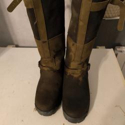 Bottes