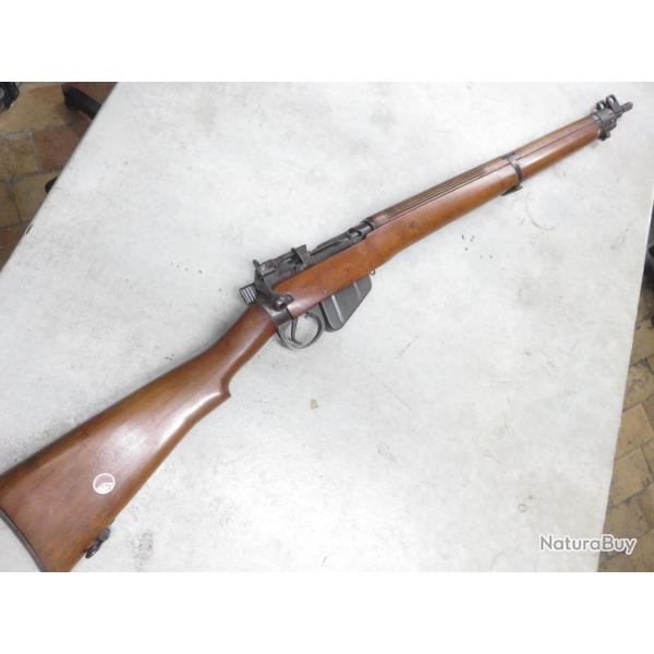 LEE ENFIELD N4 MARK I 303 BRITISH REF: 6005