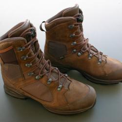 Chaussures HAIX NEPAL PRO en 45
