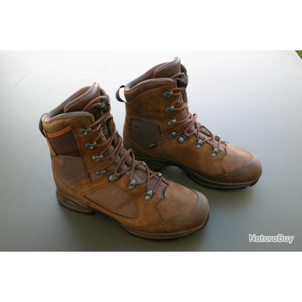 Chaussures HAIX NEPAL PRO en 45