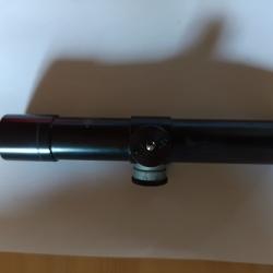 lunette pu mosin nagant