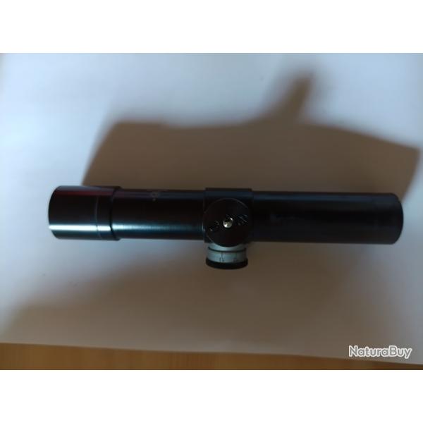 lunette pu mosin nagant