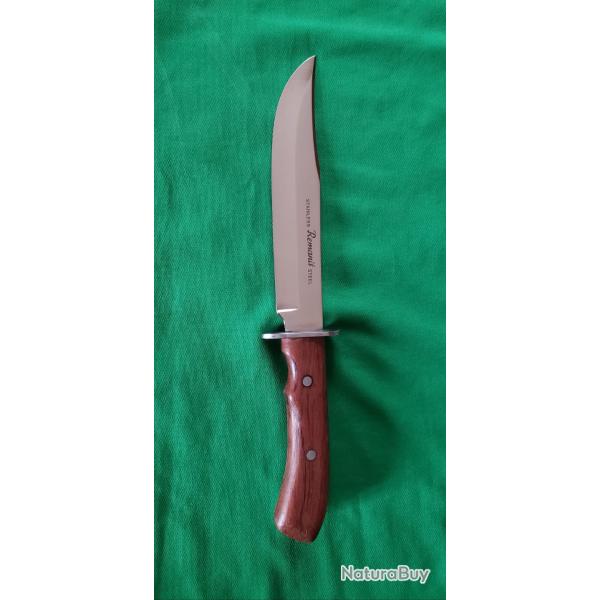 Couteau Bowie