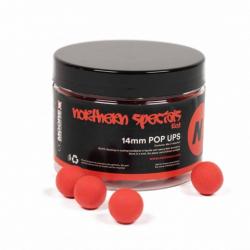 CCMOORE NS1 POP UPS CCMOORE Rouge 14 mm