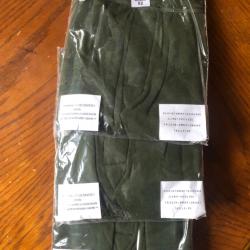 Lot de 3 caleçons climat froid taille 46