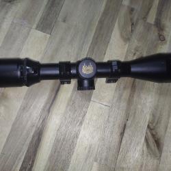 Lunette Nikon Monarch 3