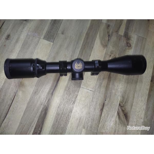 Lunette Nikon Monarch 3