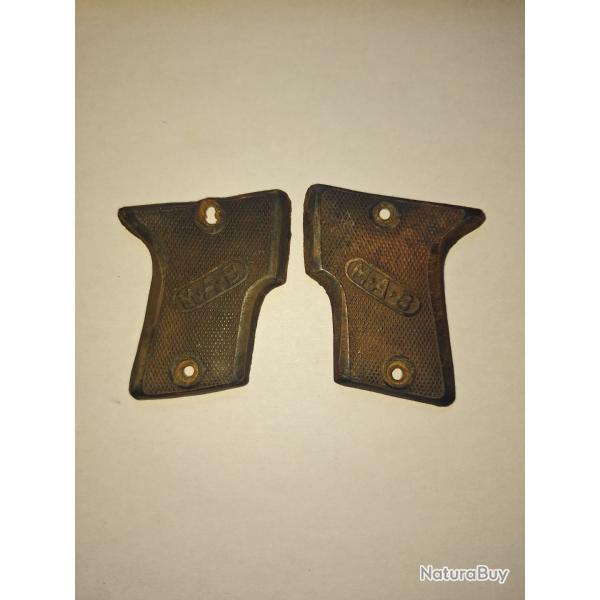 MAB B plaquettes  vendu par poudrenoirepro