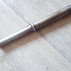 Cylindre de culasse pour fusil 1889 Schmidt Rubin Suisse + extracteur