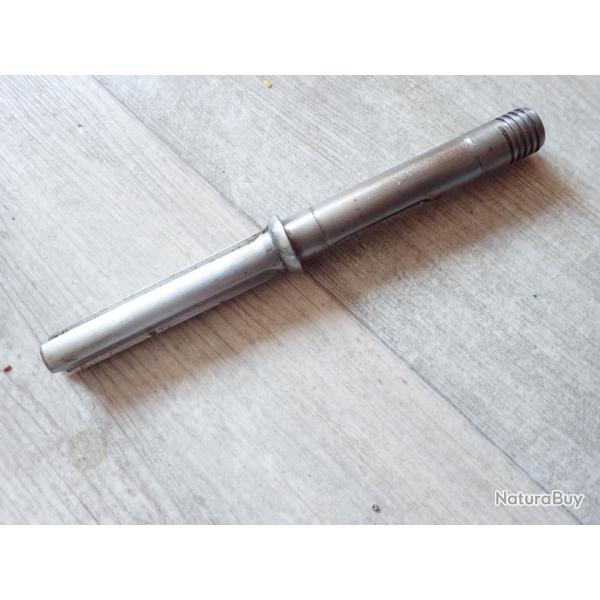 Cylindre de culasse pour fusil 1889 Schmidt Rubin Suisse + extracteur