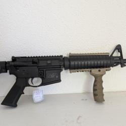 M&P15 SMITH & WESSON 223 Rem / 5.56*45