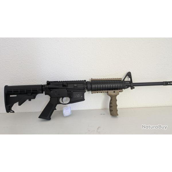 M&P15 SMITH & WESSON 223 Rem / 5.56*45