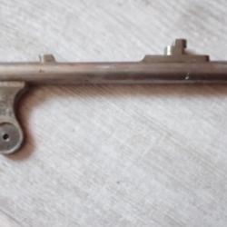 Levier d'armement pour fusil Suisse Schmidt Rubin Mdle 1889