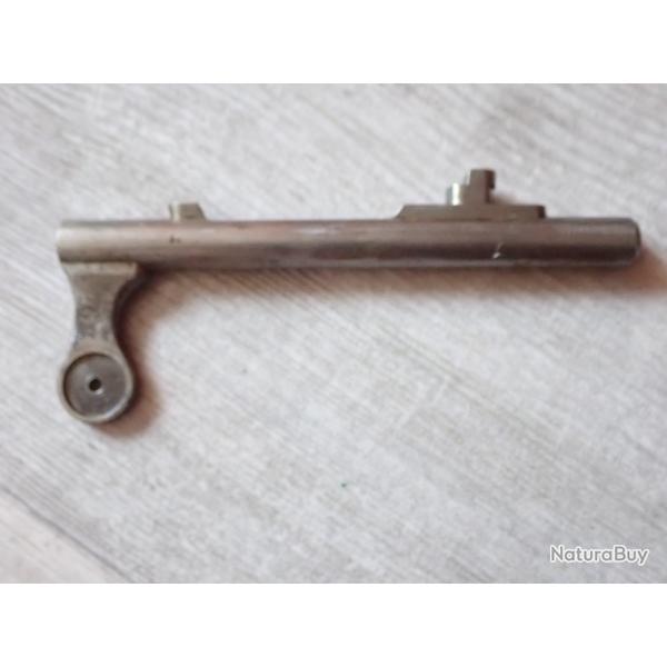 Levier d'armement pour fusil Suisse Schmidt Rubin Mdle 1889