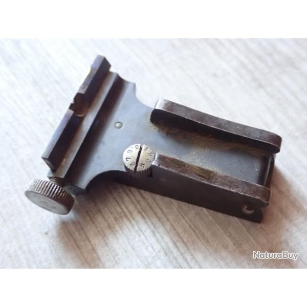 Hausse  identifier (Martiny, Amsler Milbank, ordonnance suisse, ....)