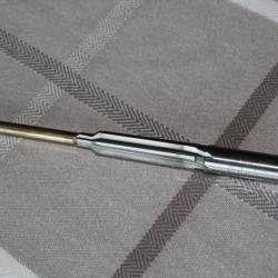 Fraise de chambre TRIEBEL pour calibre .270 WSM