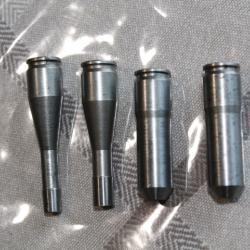 Tampons de control calibre .270wsm