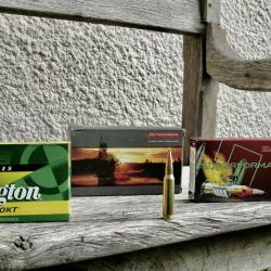 CARTOUCHES 7 mm 08 MOINS CHERES